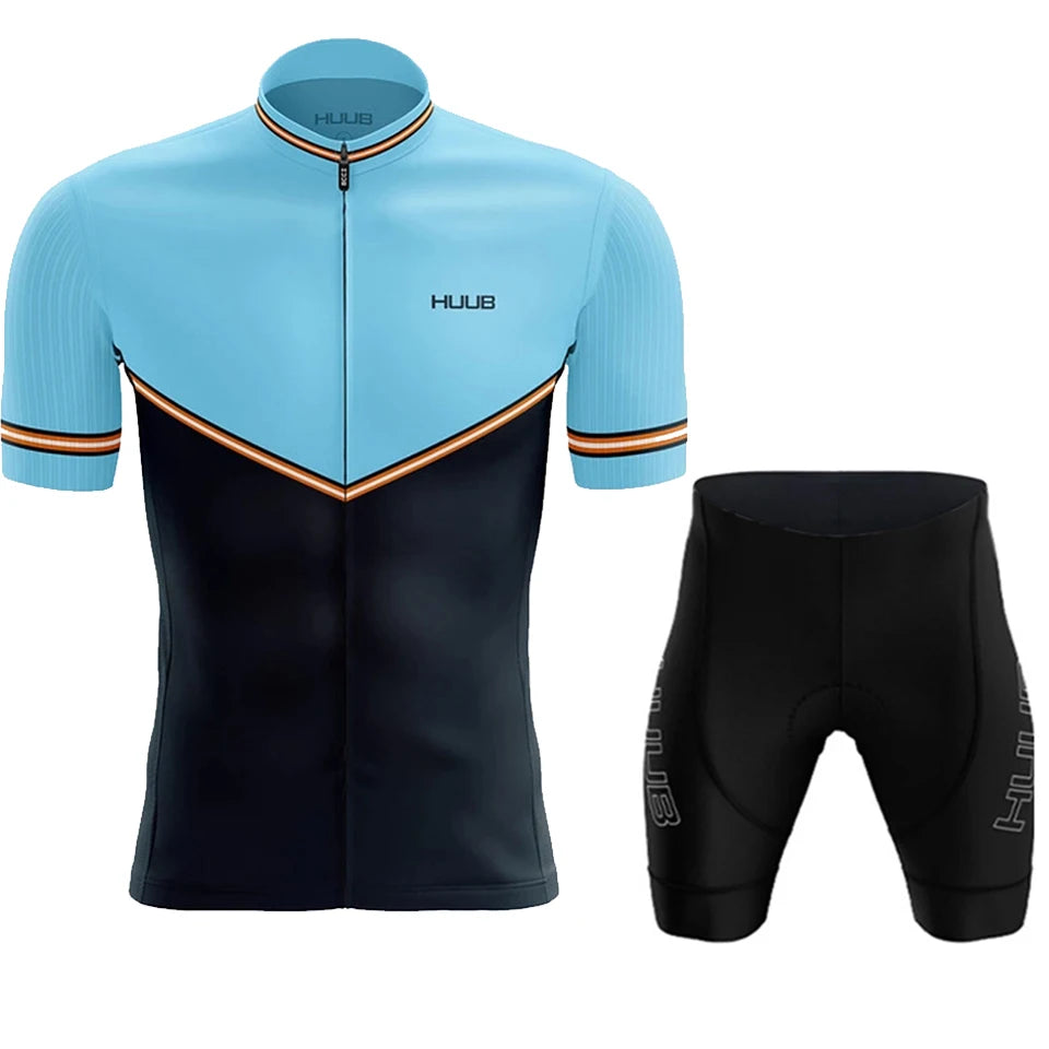 Conjunto de Ciclismo