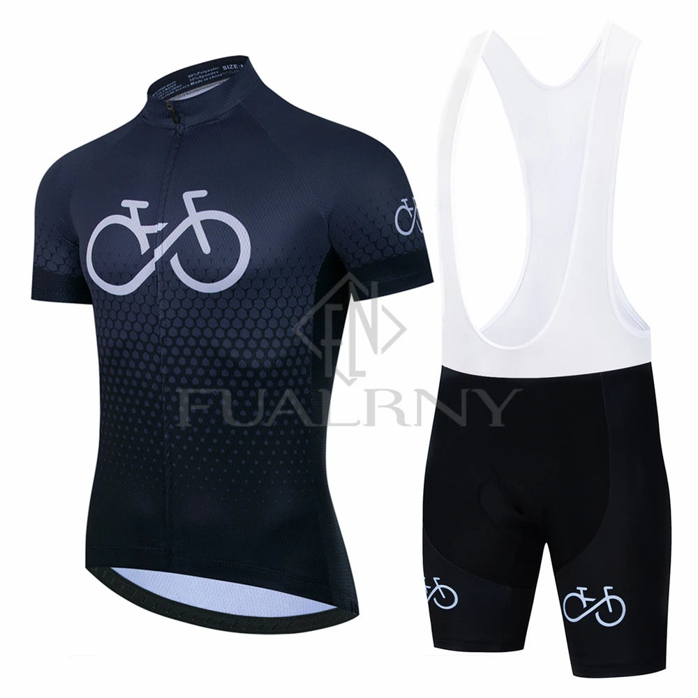 Conjunto Bike Colors