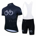 Conjunto Bike Colors