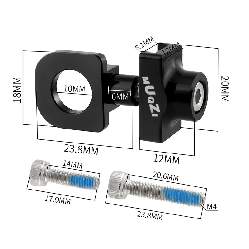 Tensor de Corrente | COMPRE 1 LEVE 2