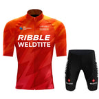 Conjunto de Ciclismo Pro