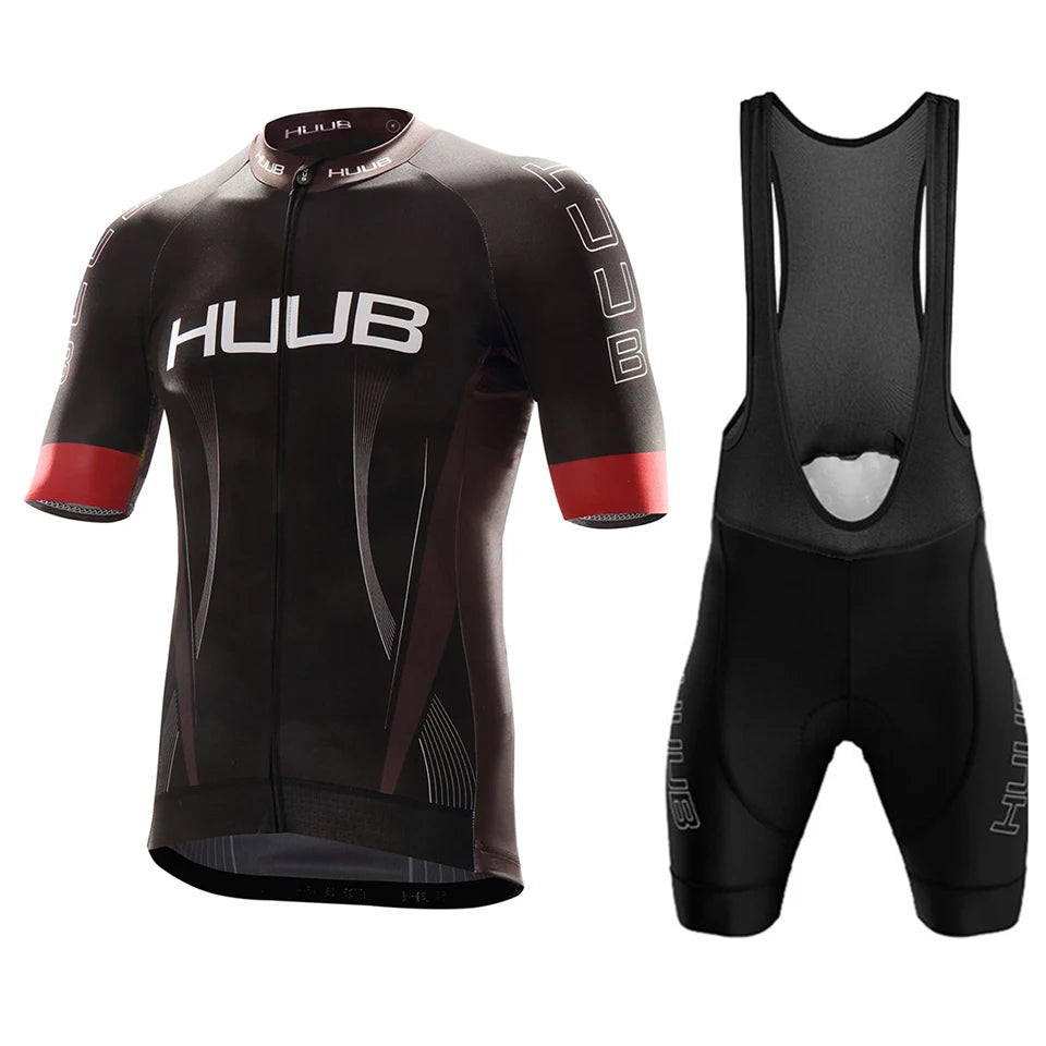 Conjunto de Ciclismo