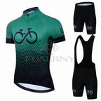 Conjunto Bike Colors