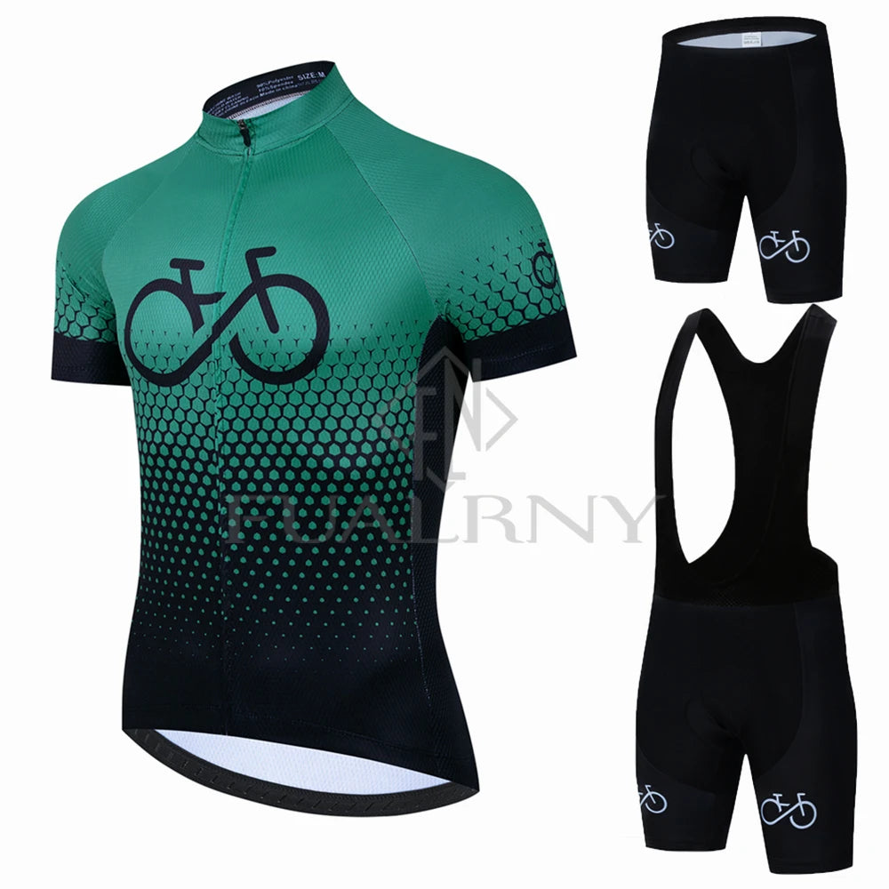 Conjunto Bike Colors