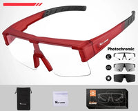 Vermelho | Fotocromático