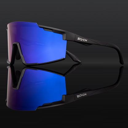 Óculos Polarizado Style Scycn | + BRINDE EXCLUSIVO