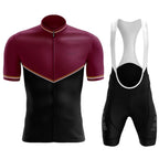 Conjunto de Ciclismo