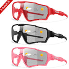 Combo Fotocromático | Compre 1 Leve 3