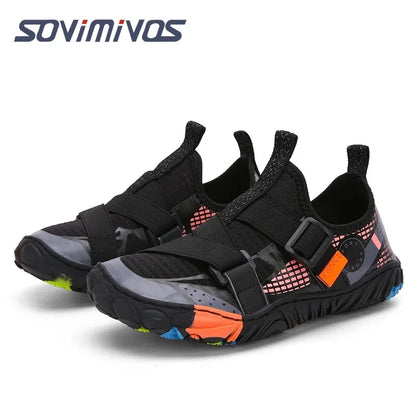 Sapatilha Comfort Trail