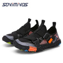 Sapatilha Comfort Trail