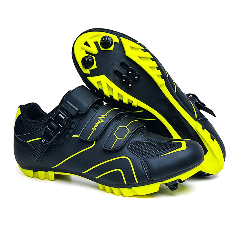 Sapatilha Cycling