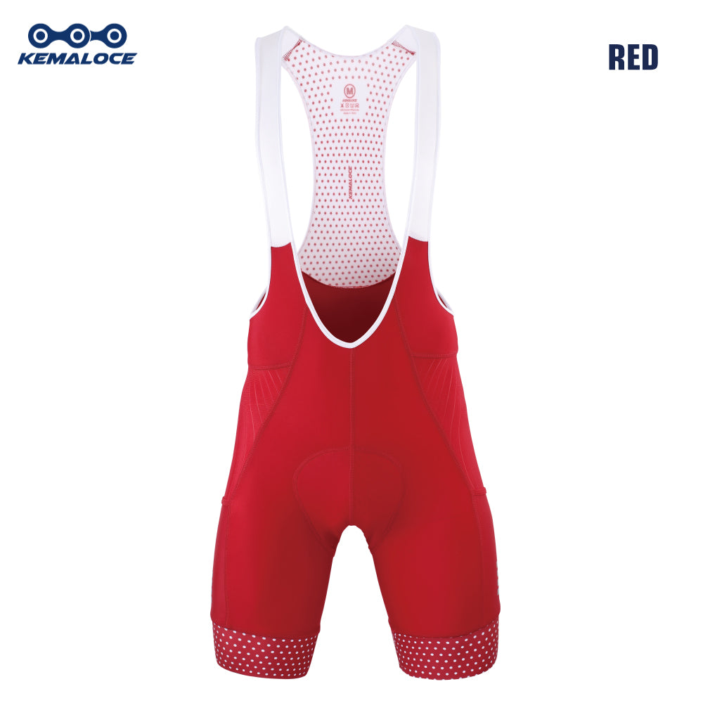 Bermuda ou Bretelle Ultragel Kemaloce