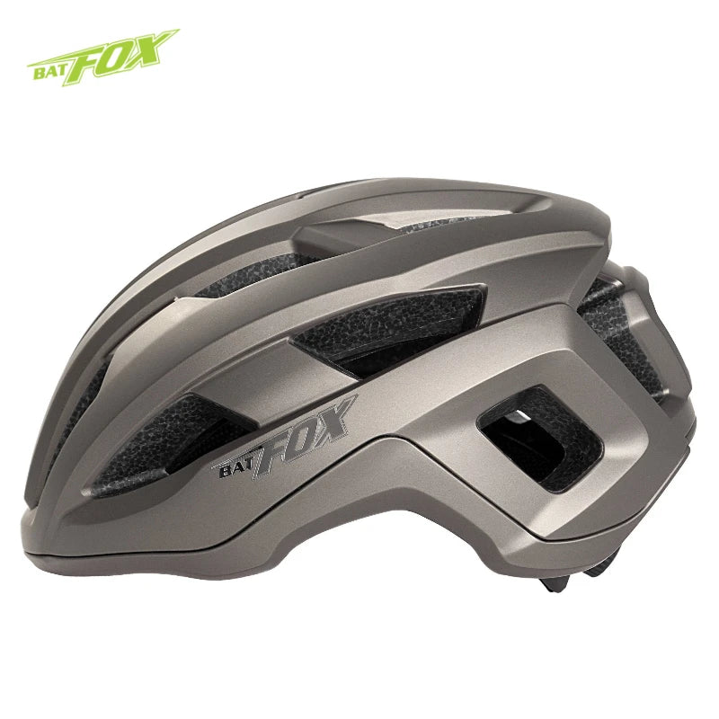 Capacete AeroSpeed Fox