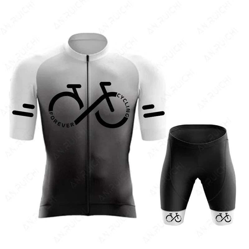Conjunto Ultragel Cycling Forever
