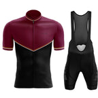 Conjunto de Ciclismo