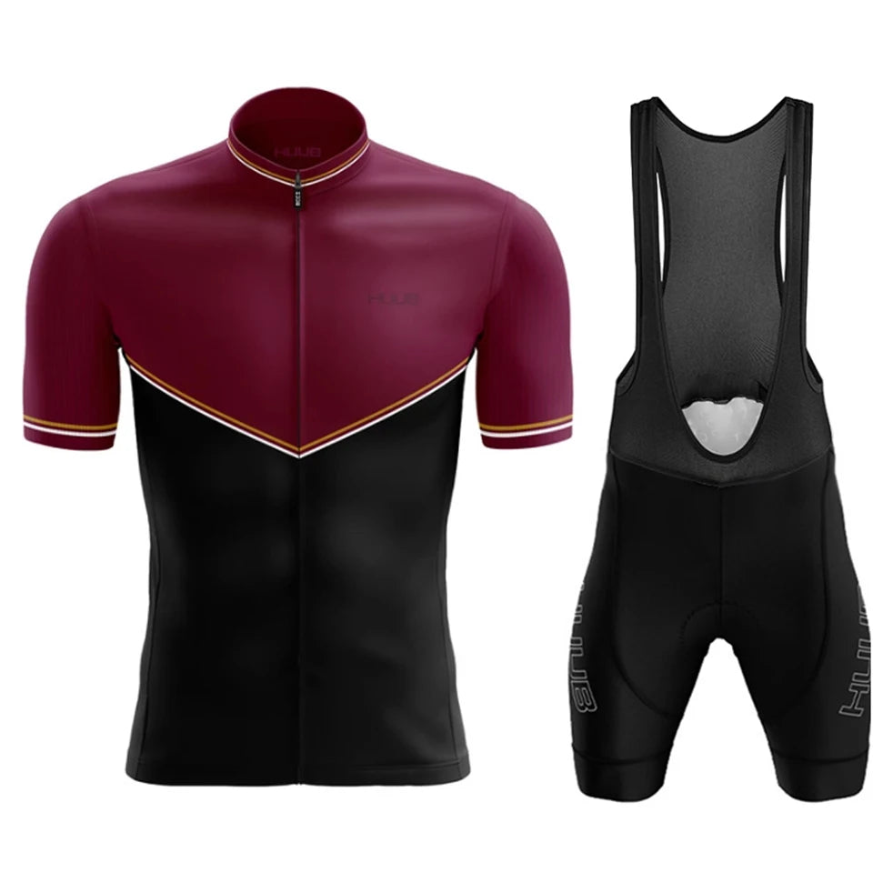Conjunto de Ciclismo