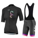 Conjunto Feminino Pro Liv