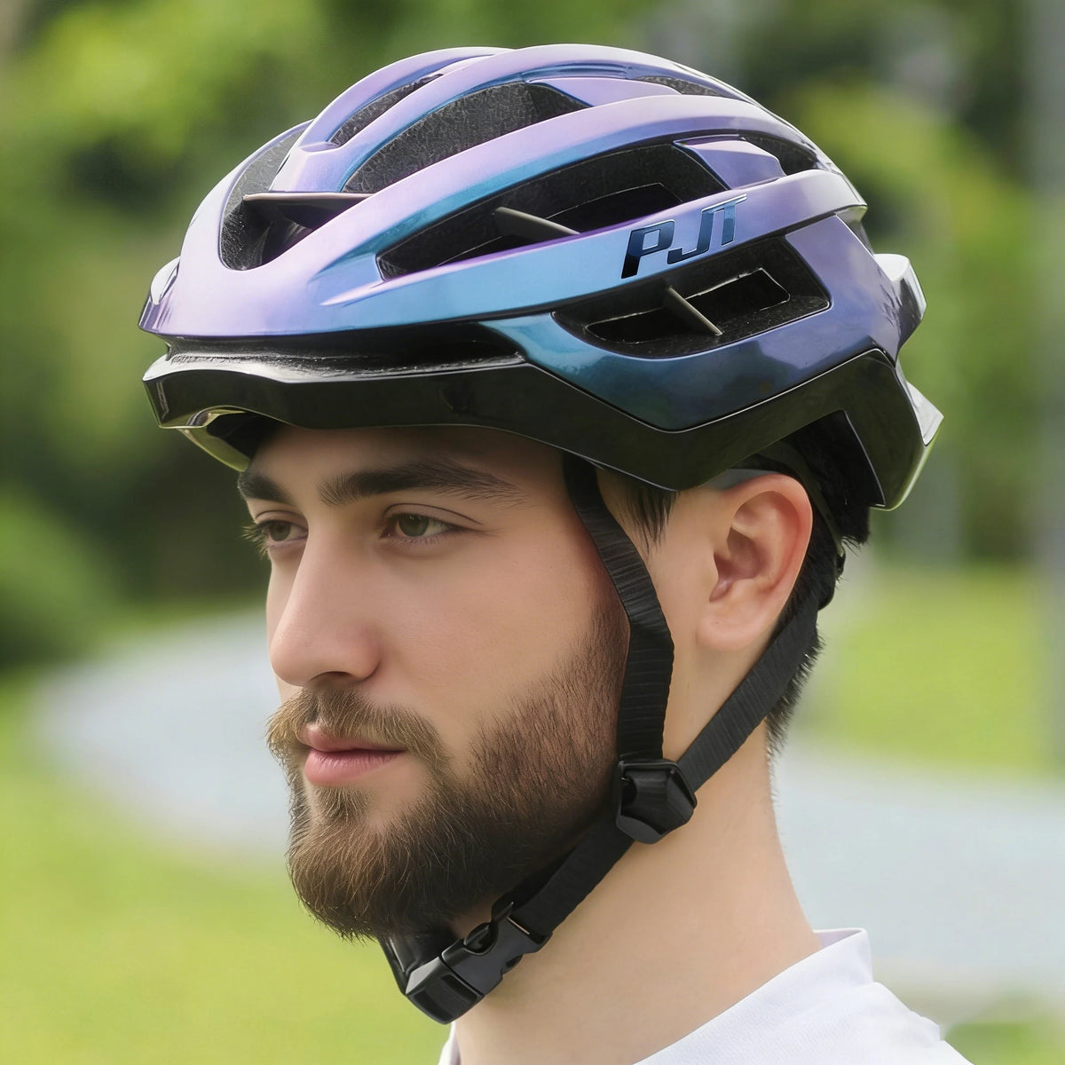 Capacete Aero PJT