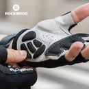 Luva PremiumGel Rockbros + BRINDE EXCLUSIVO