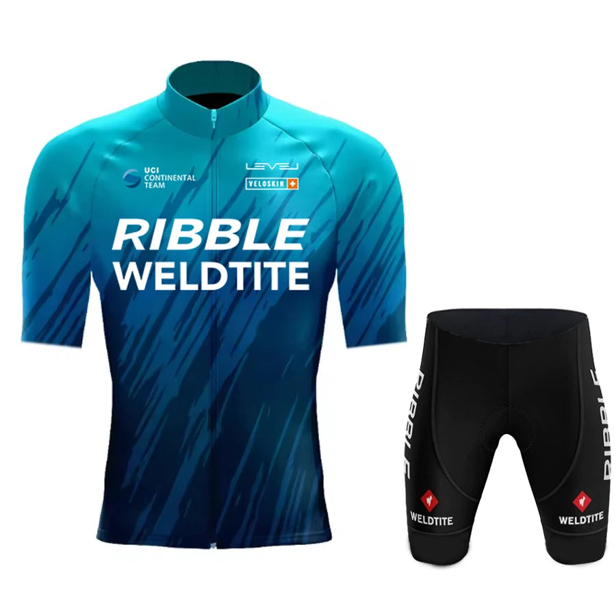 Conjunto de Ciclismo Pro