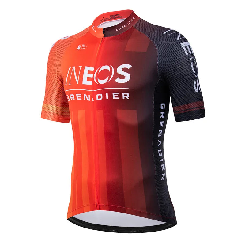 Conjunto Ineos Pro Team