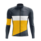 Cinza | Amarelo