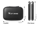 Case de Ferramentas Portáteis WestBiking