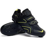 Preto e Amarelo | SPEED