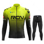 Conjunto de Manga Longa RCN