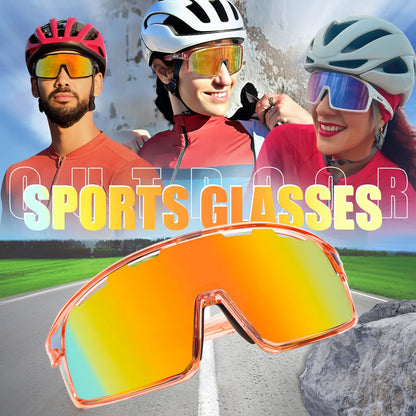 Óculos  Polarizado Speed Scvcn | Brinde Óculos Fotocromático