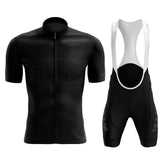 Preto + Bretelle Preto e Branco