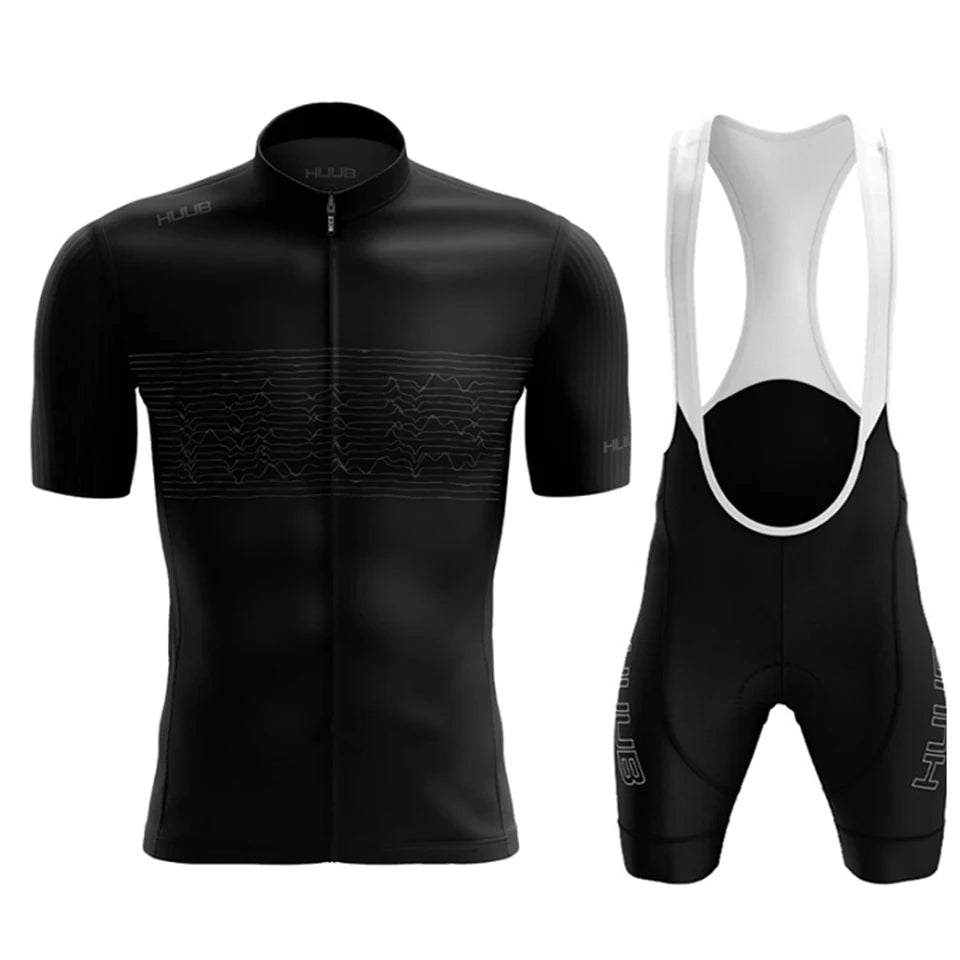 Conjunto de Ciclismo