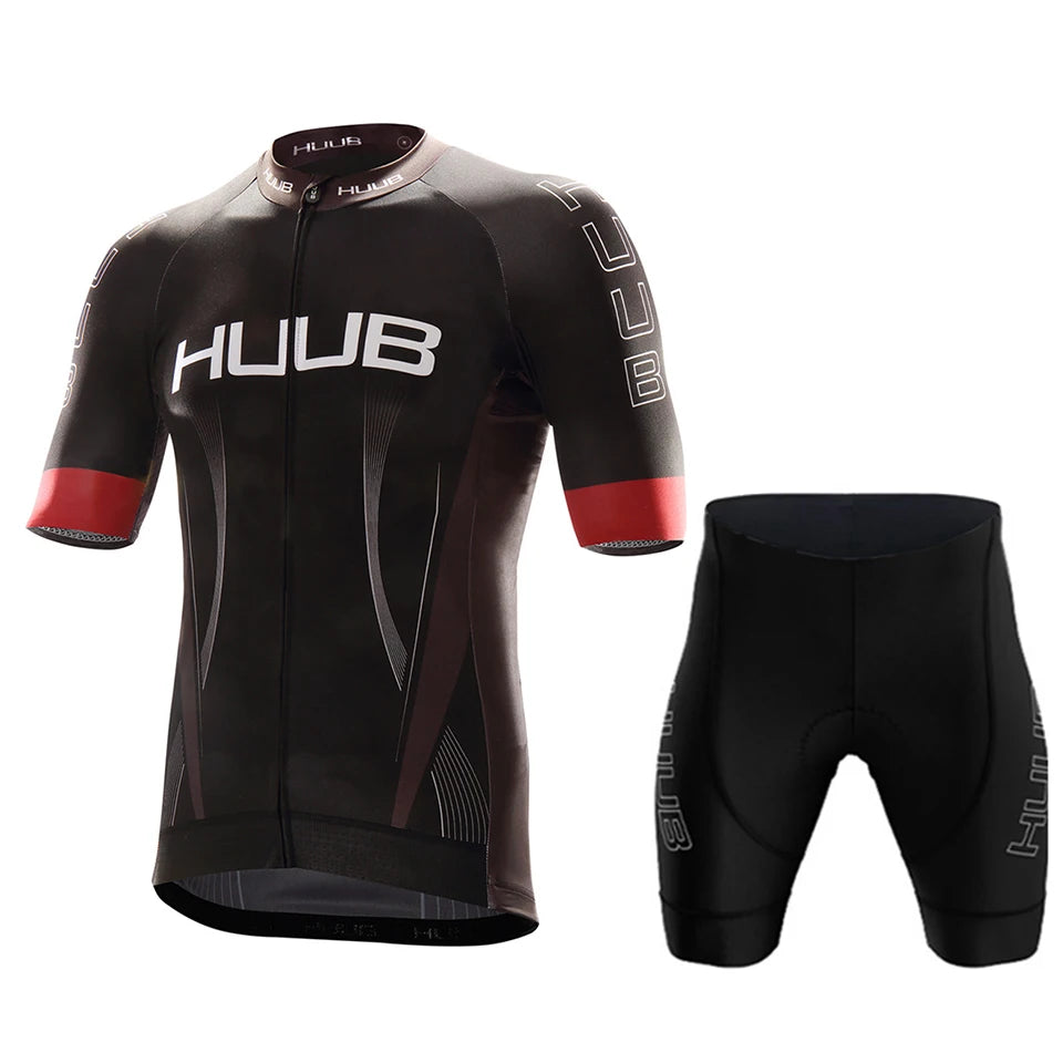 Conjunto de Ciclismo
