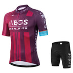Conjunto Ineos Pro Team