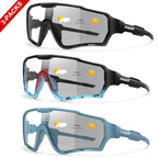 Combo Fotocromático | Compre 1 Leve 3