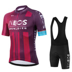 Conjunto Ineos Pro Team