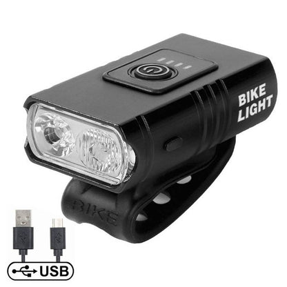 Combo BikeFriday | Óculos Fotocromático + Farol + Luva + 3 Brindes Exclusivos