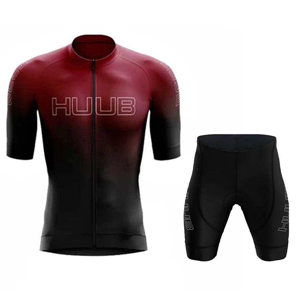 Conjunto de Ciclismo