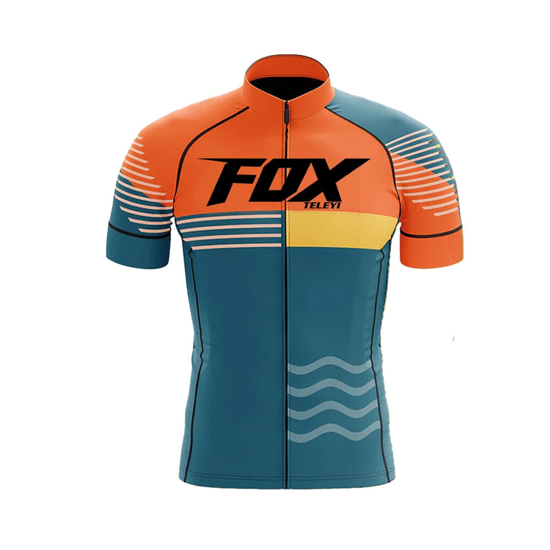 Camisa Fox UV400