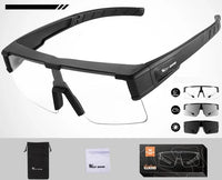 Preto | Fotocromático