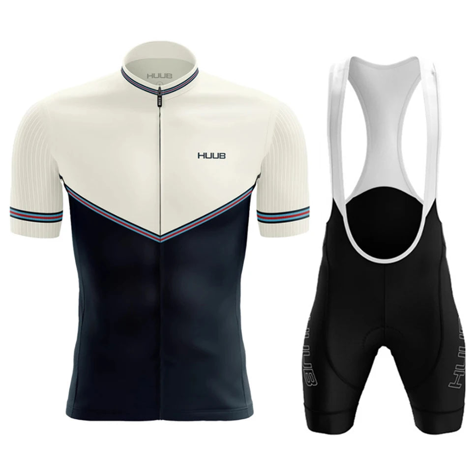 Conjunto de Ciclismo