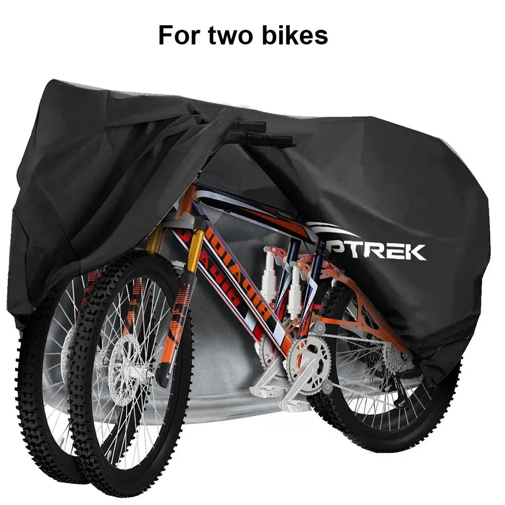 Capa Impermeável Toptrek
