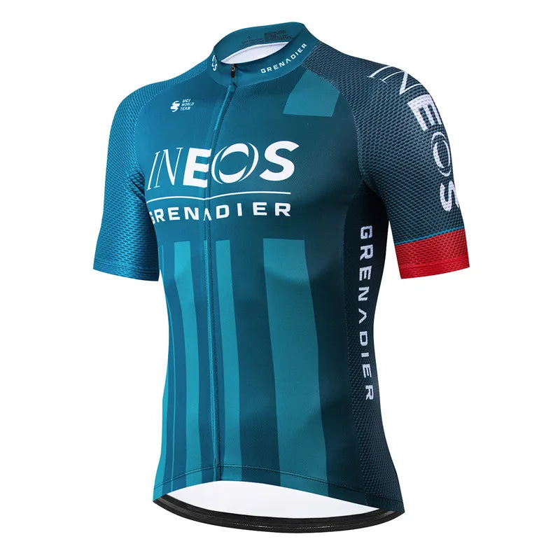 Conjunto Ineos Pro Team