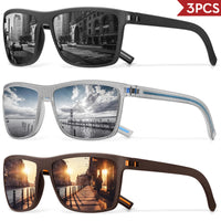 Preto | Prata | Marrom