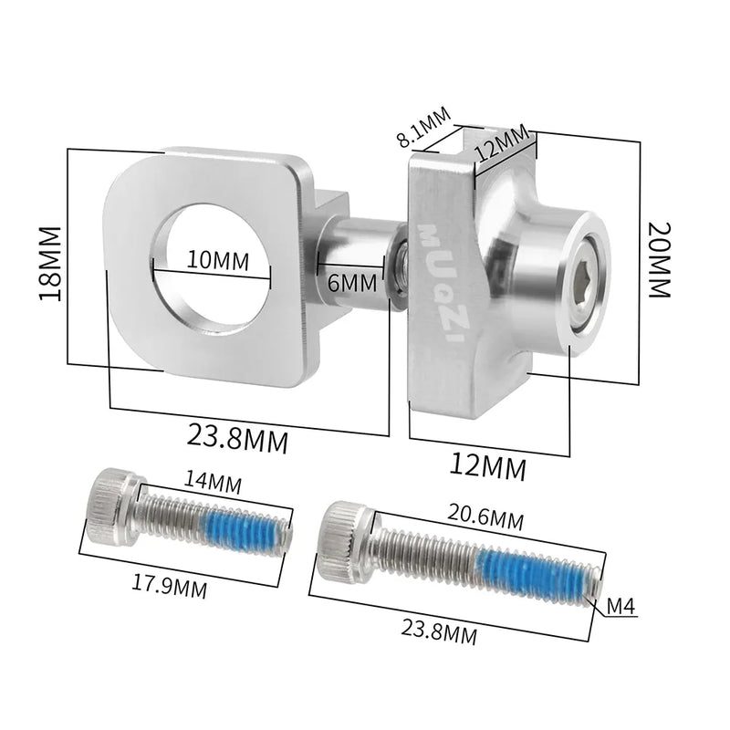 Tensor de Corrente | COMPRE 1 LEVE 2