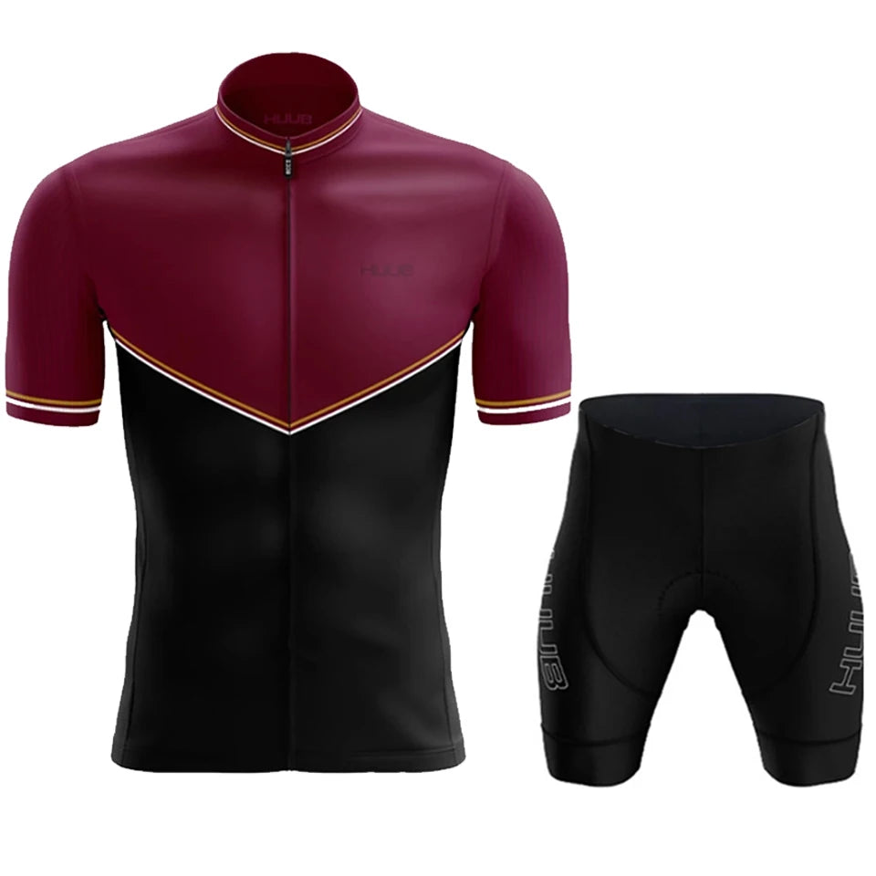 Conjunto de Ciclismo