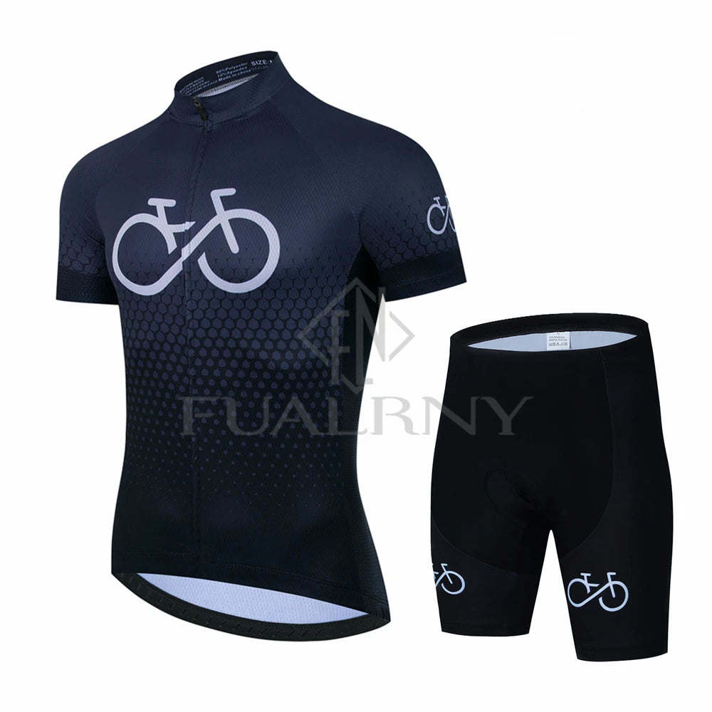 Conjunto Bike Colors