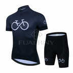 Conjunto Bike Colors