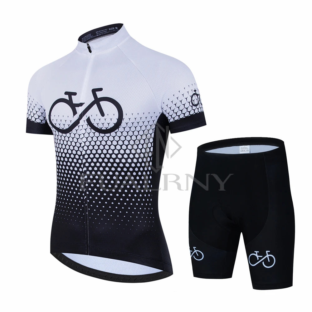 Conjunto Bike Colors