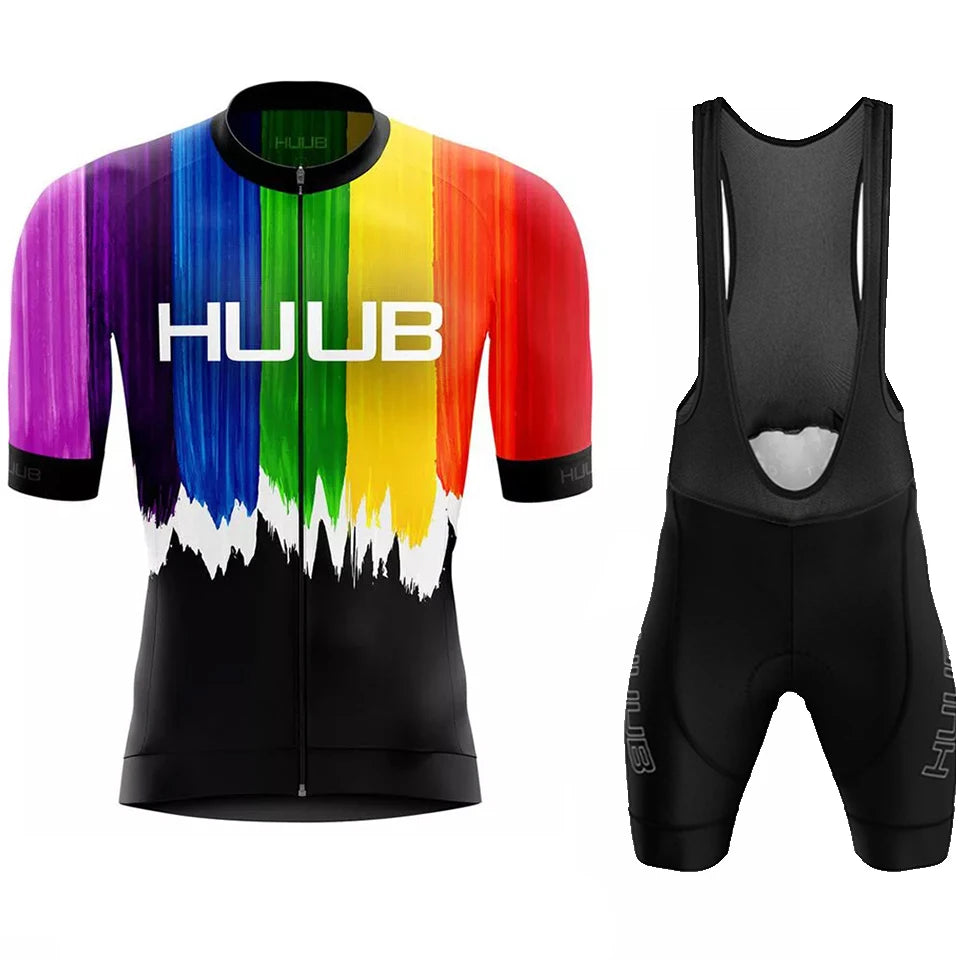 Conjunto de Ciclismo